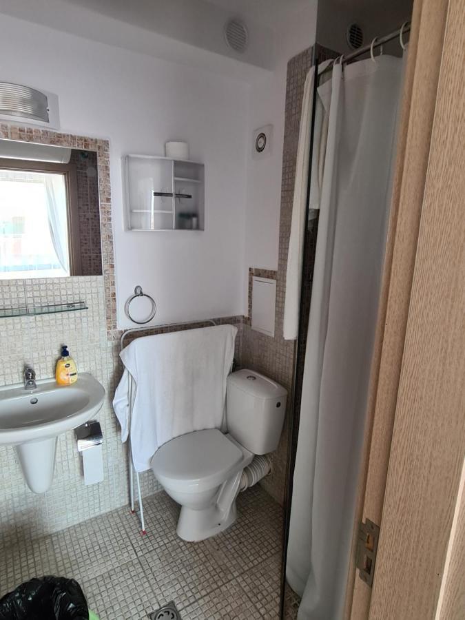 Appartamento Rainbow 3 - Apartament Sunny Beach Esterno foto