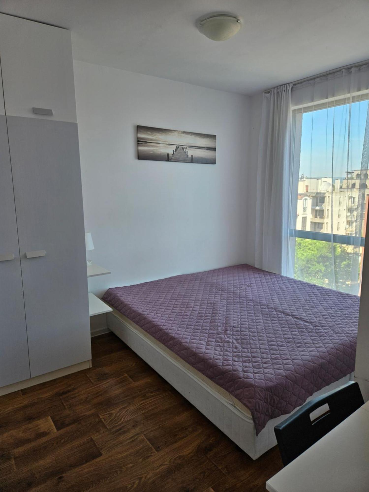 Appartamento Rainbow 3 - Apartament Sunny Beach Esterno foto
