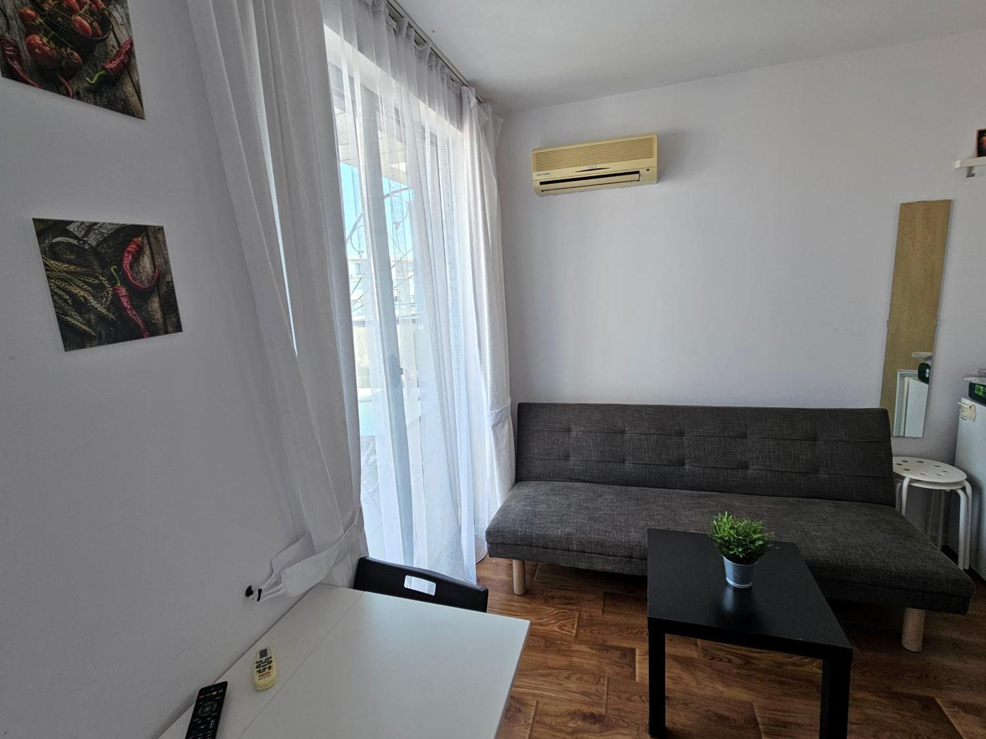 Appartamento Rainbow 3 - Apartament Sunny Beach Esterno foto
