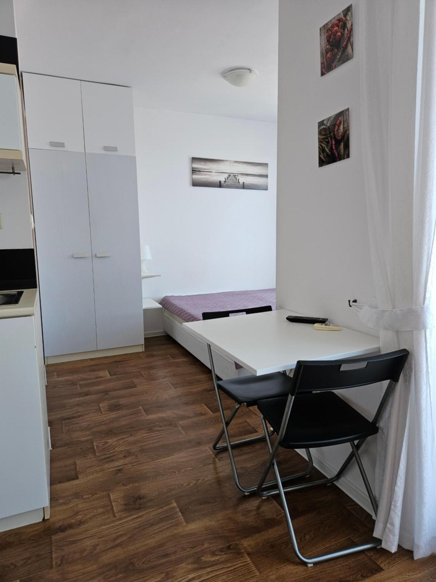 Appartamento Rainbow 3 - Apartament Sunny Beach Esterno foto