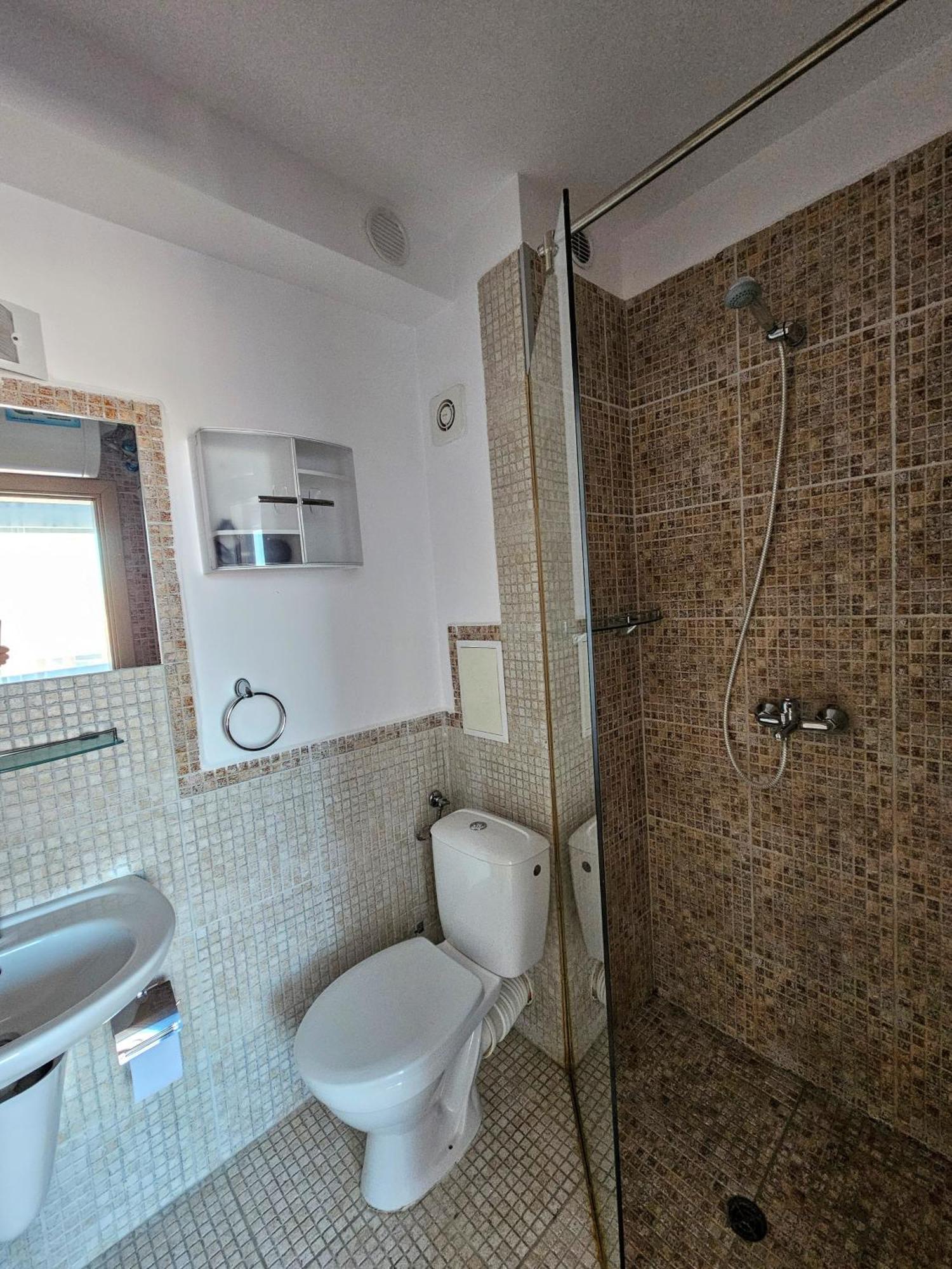 Appartamento Rainbow 3 - Apartament Sunny Beach Esterno foto